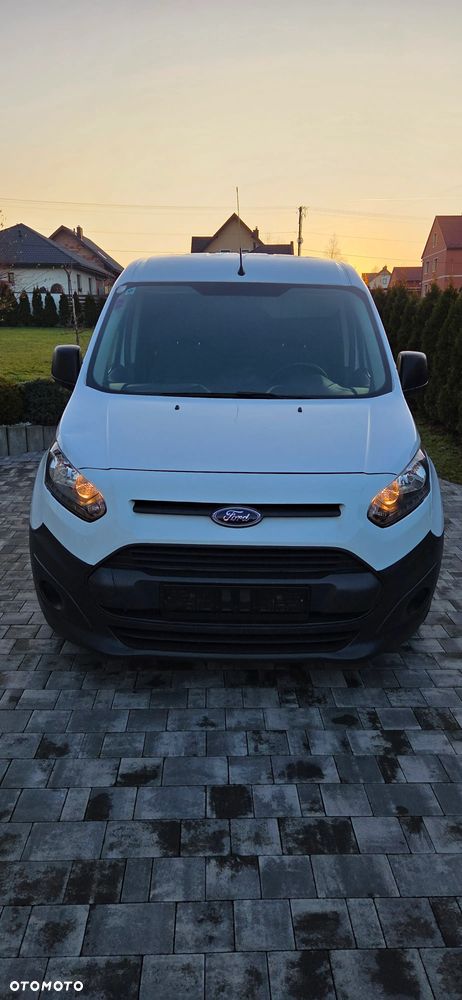 Ford Transit connect - 8