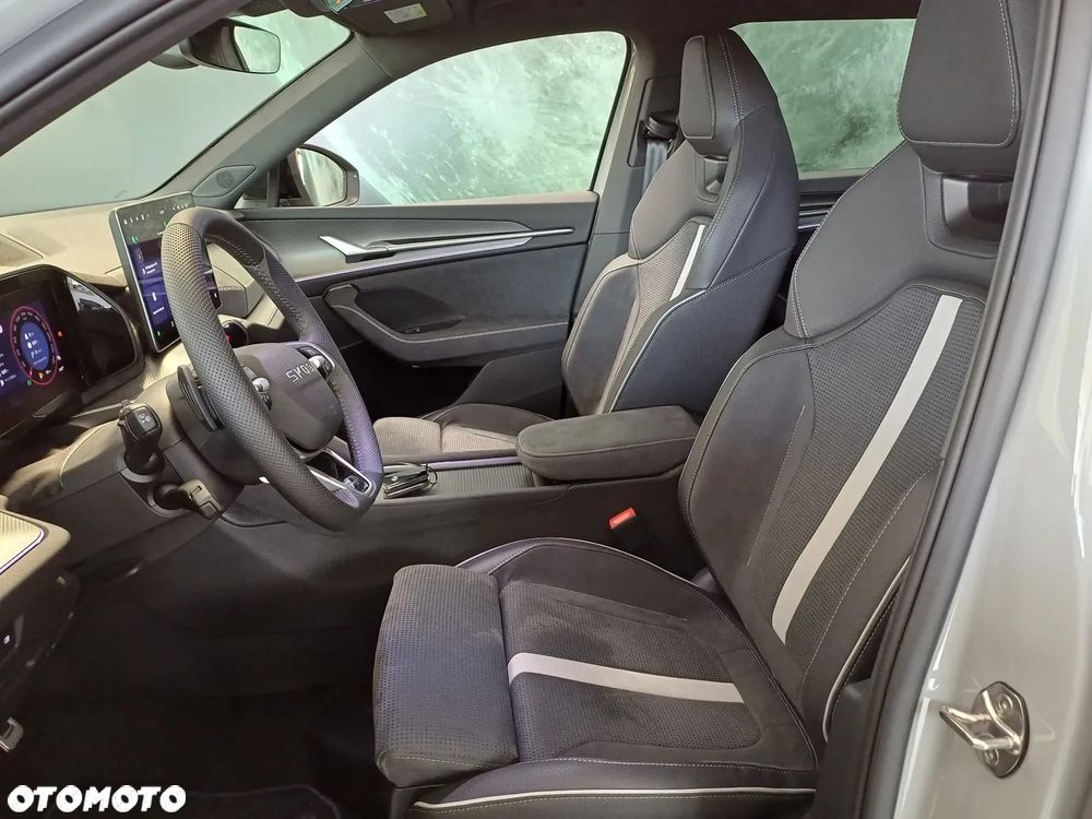 Skoda Kodiaq 2.0 TDI 4x4 Sportline DSG - 11