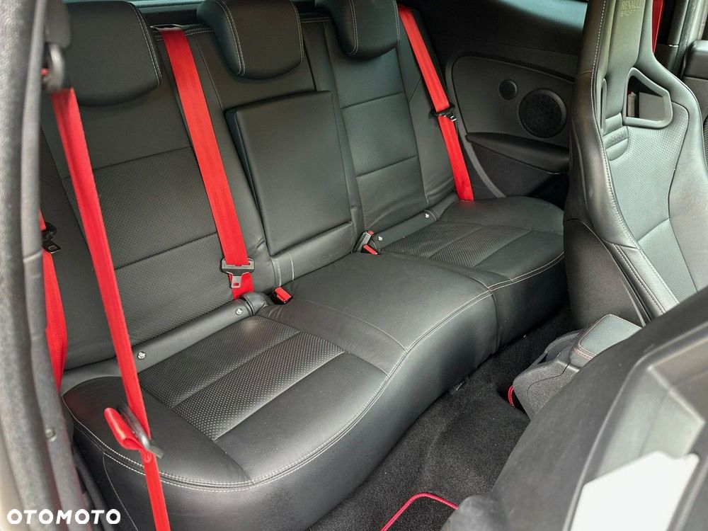 Renault Megane TCe 250 Coupe Sport - 10