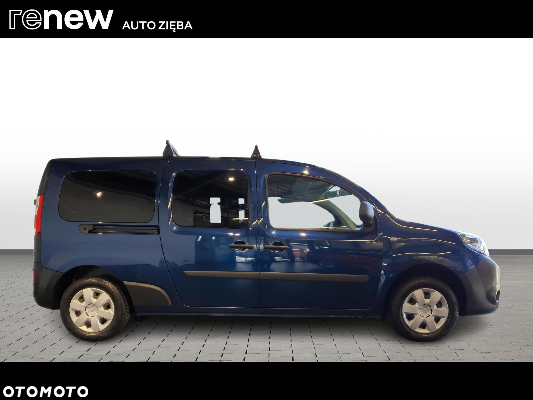 Renault Kangoo 1.5 dCi Zen - 6