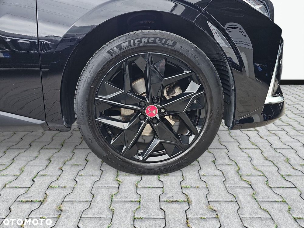 DS Automobiles DS 4 - 38