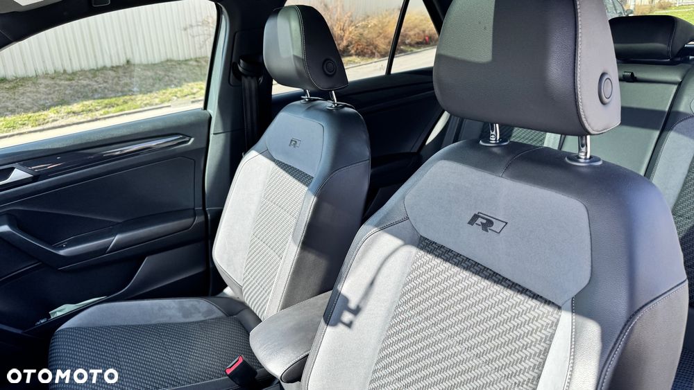 Volkswagen T-Roc 1.5 TSI ACT Premium DSG - 10