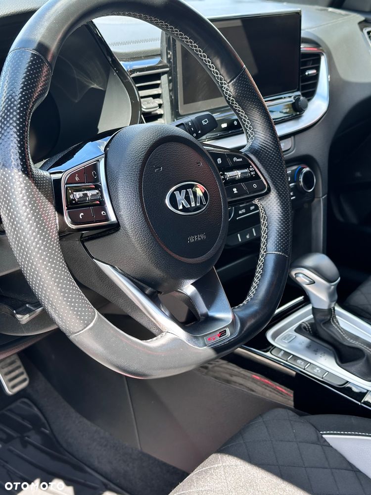 Kia ProCeed 1.5 T-GDI GT Line DCT - 26