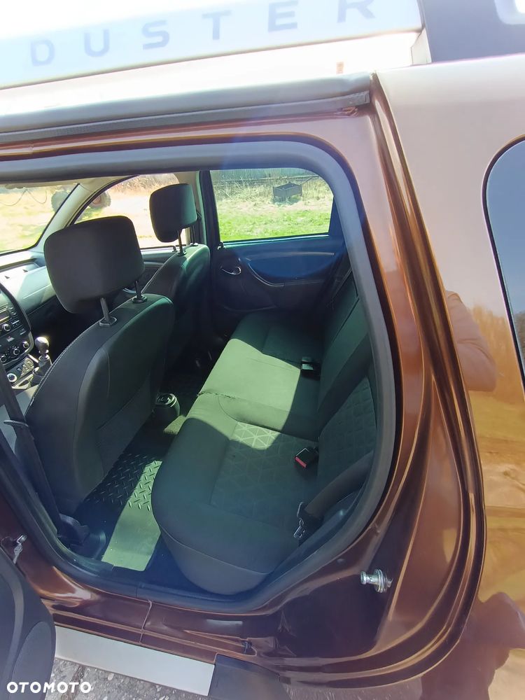 Dacia Duster - 37