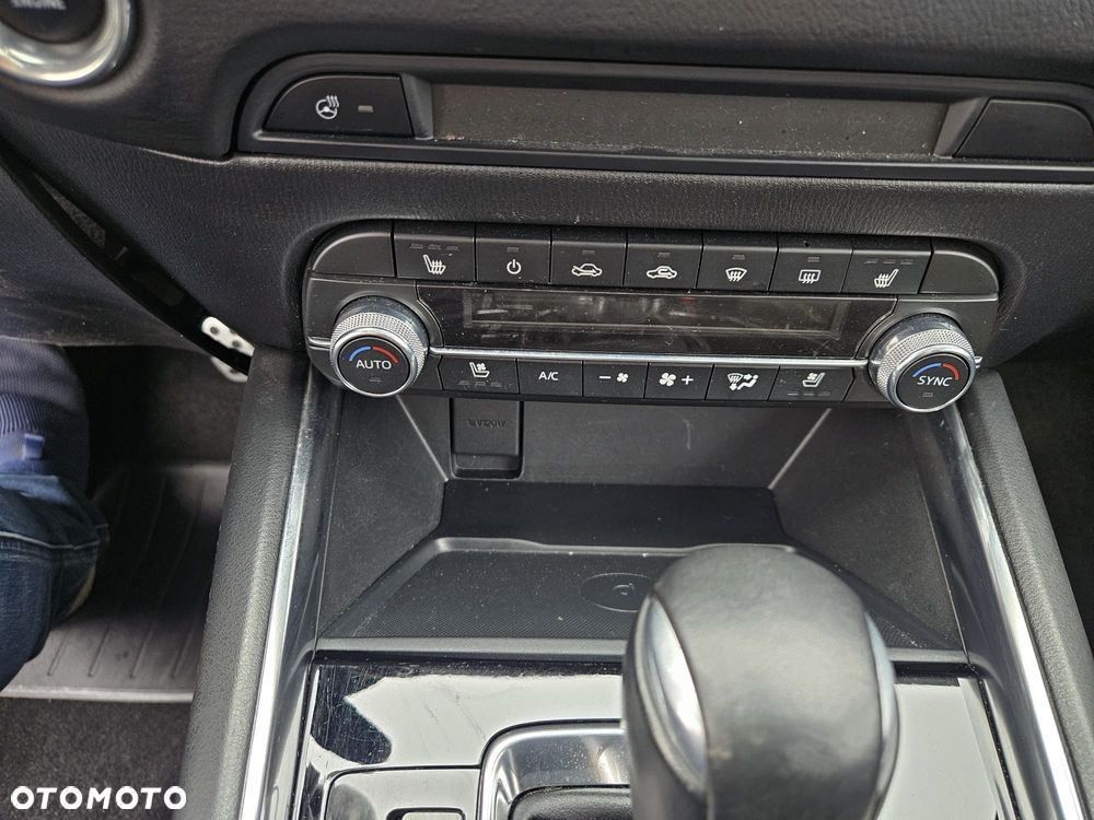 Mazda CX-5 - 20