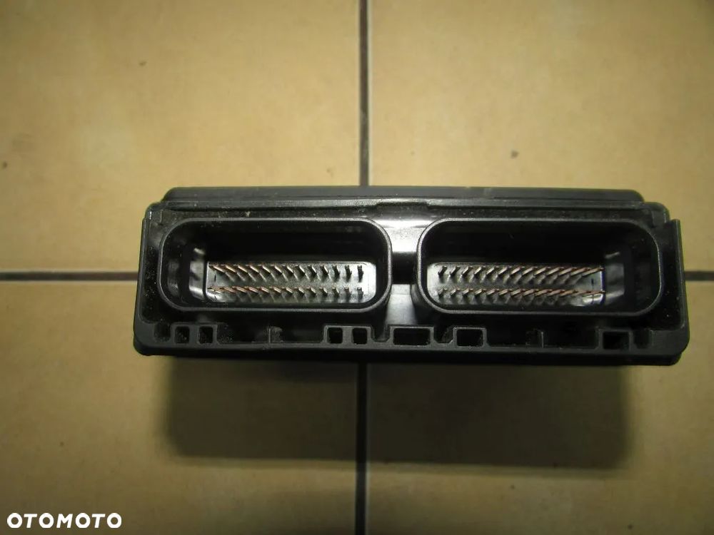 Kawasaki ZX 636 03-04 moduł sterownik komputer - 2