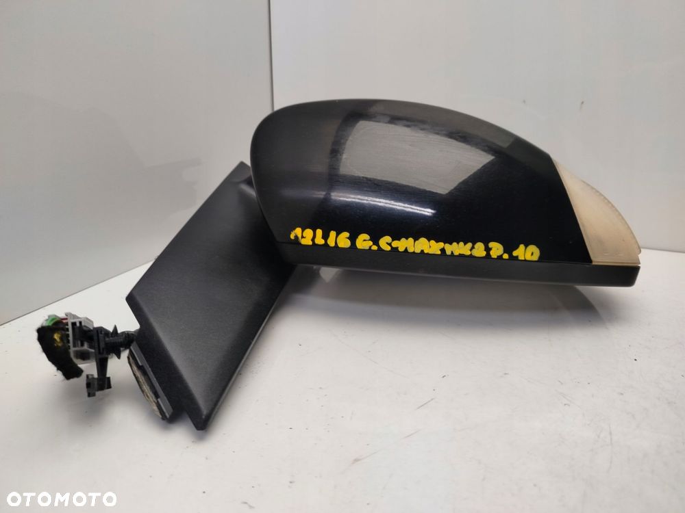 ford c-max ii mk2 grand c-max 10 pin 10r- lusterko prawe zewnętrzne fa - 6