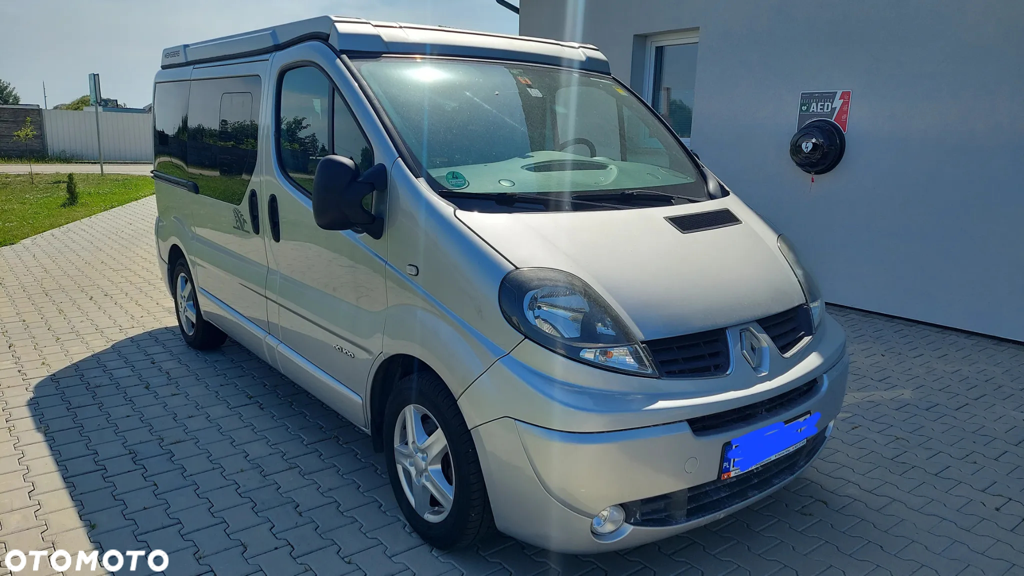 Renault Trafic - 2