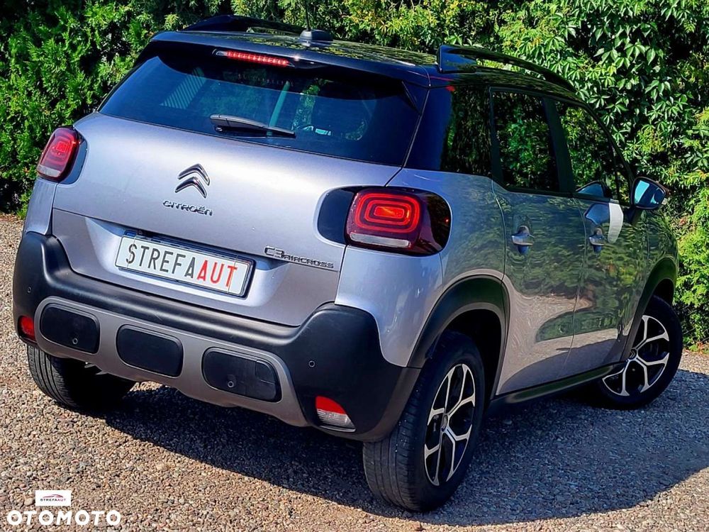 Citroën C3 Aircross - 4