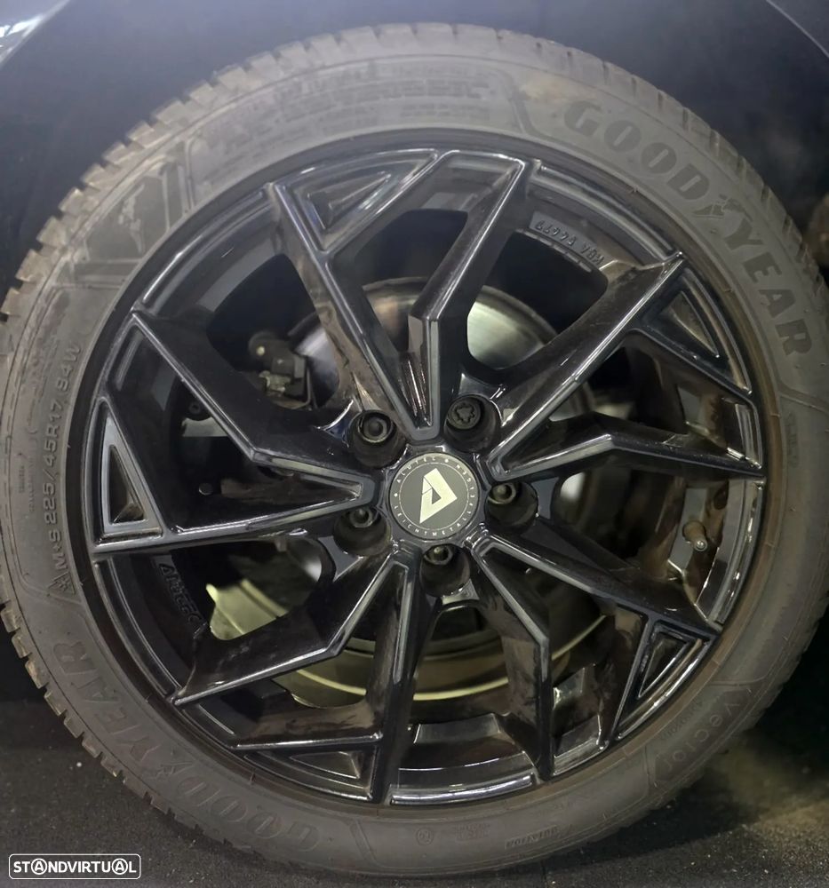 Audi A3 - 10