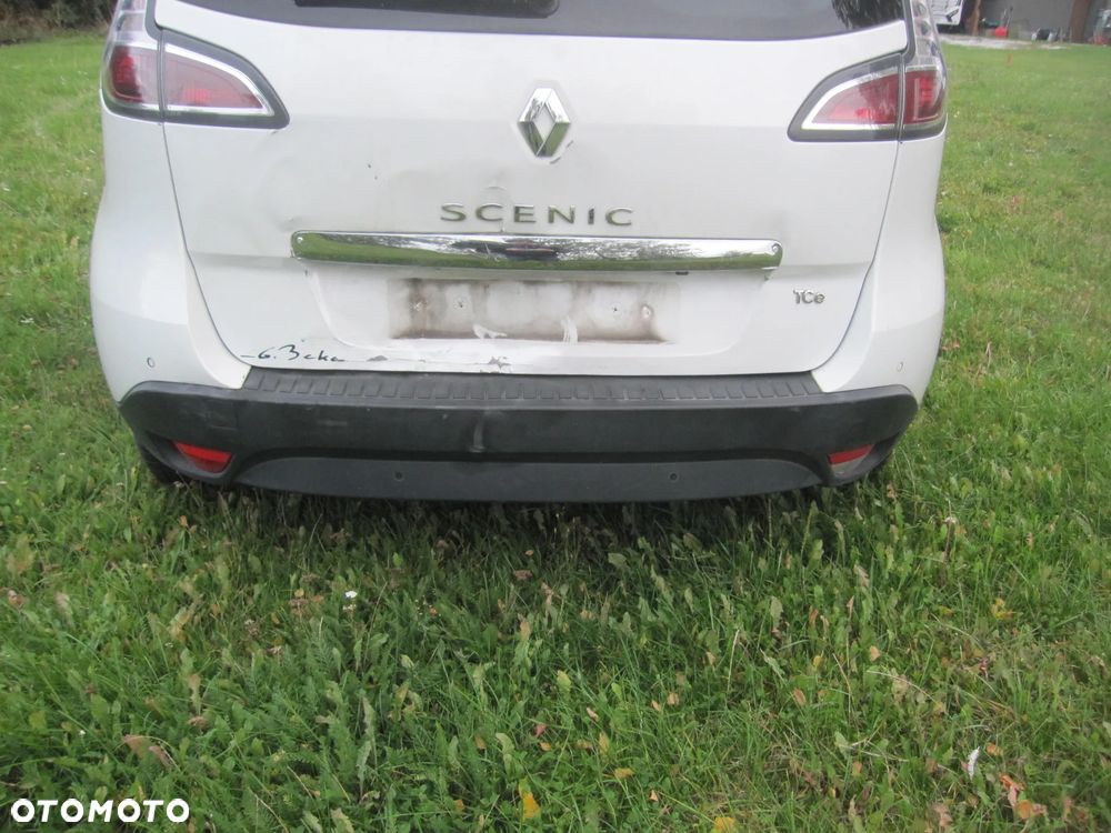 Renault Scenic Energy TCe 130 S&S Bose Edition - 10