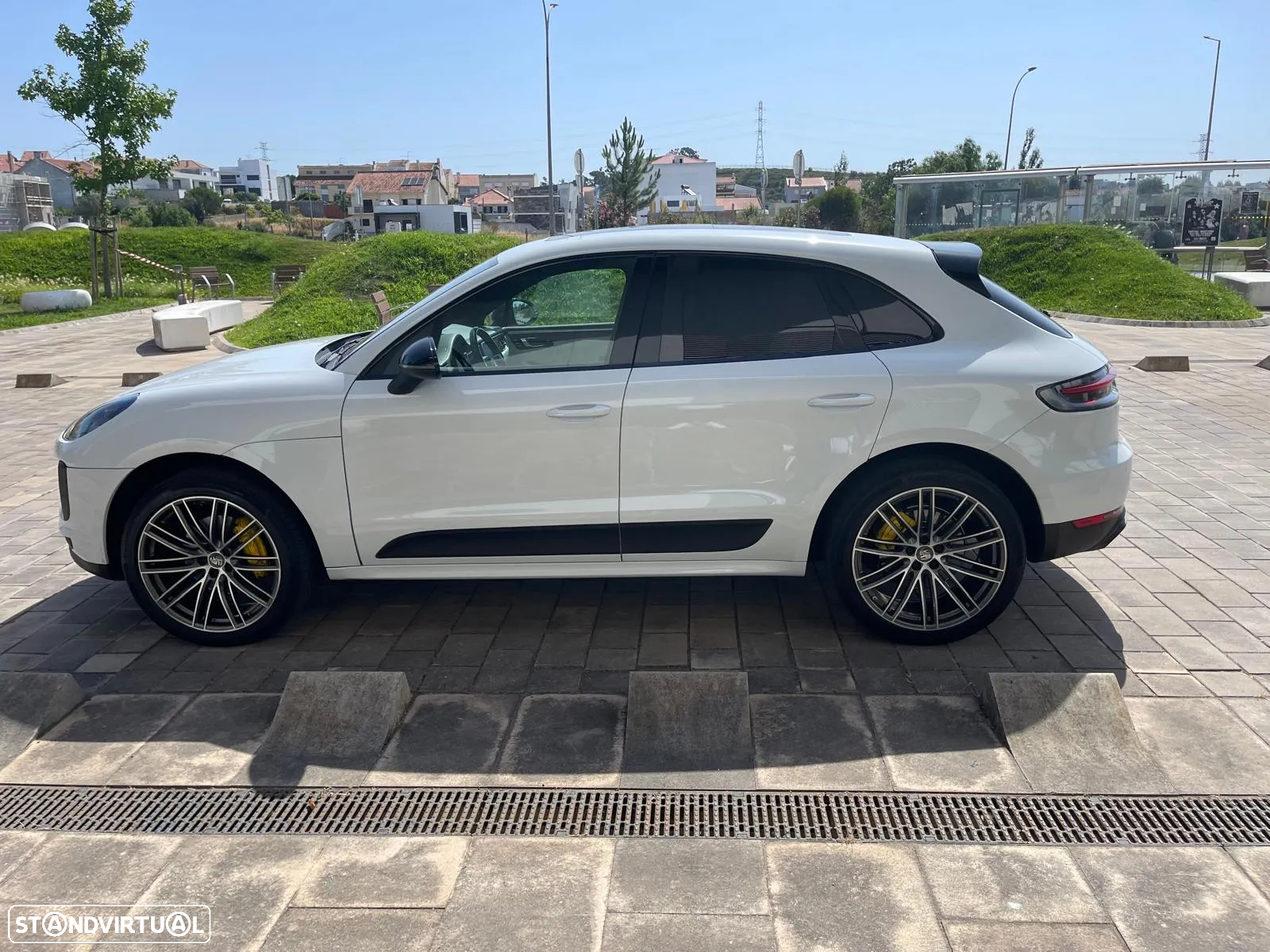 Porsche Macan PDK - 4