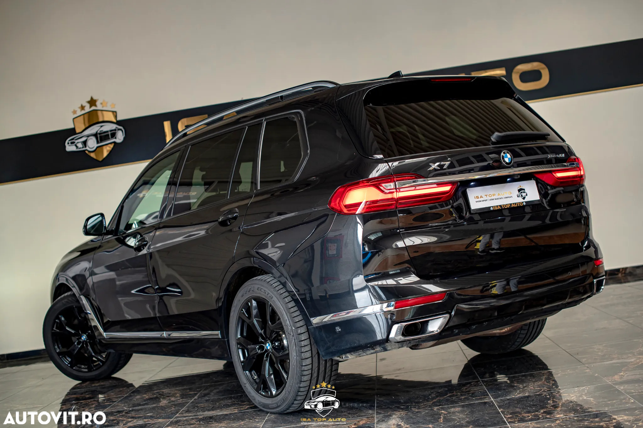 BMW X7 xDrive40i - 33