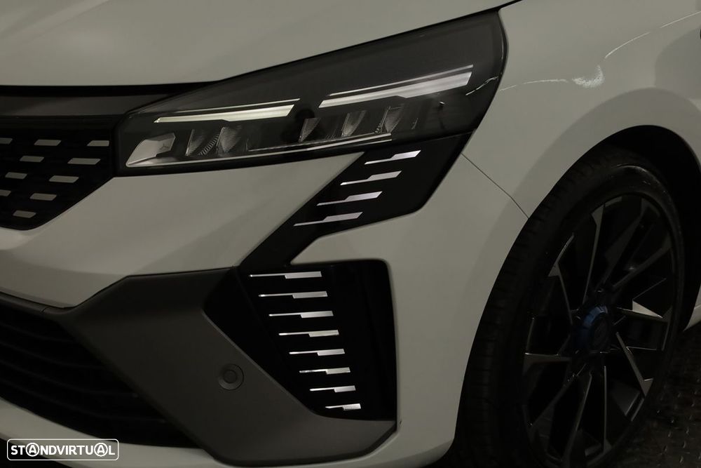 Renault Clio 1.0 TCe Esprit Alpine - 6