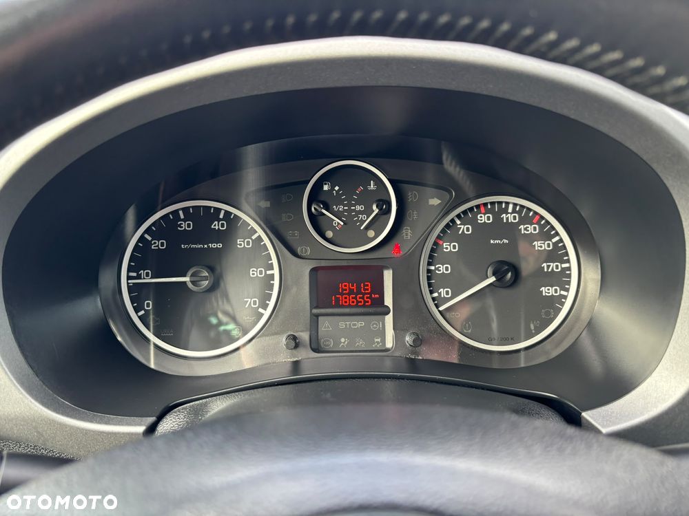 Citroën Berlingo Multispace BlueHDi 120 S&S SELECTION - 19