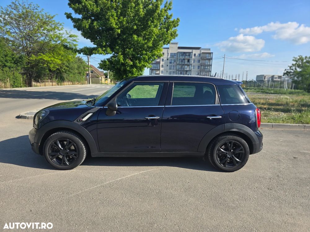 Mini Cooper SD Aut. - 1