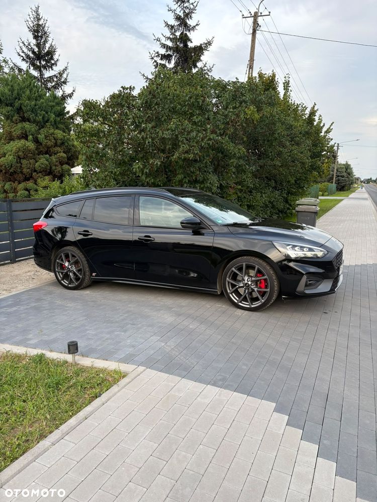 Ford Focus - 5