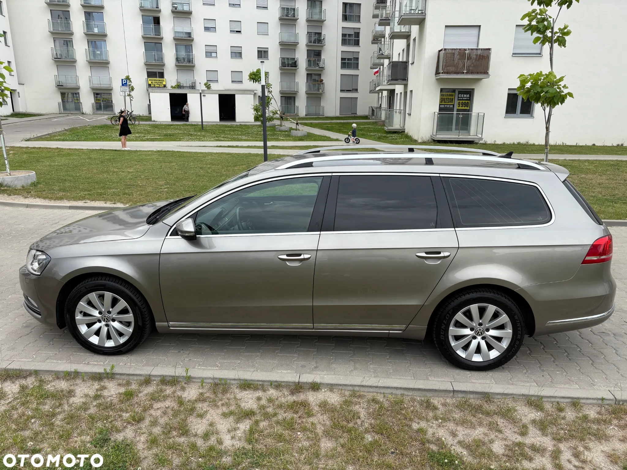 Volkswagen Passat 1.6 TDI BlueMotion Technology Comfortline - 5