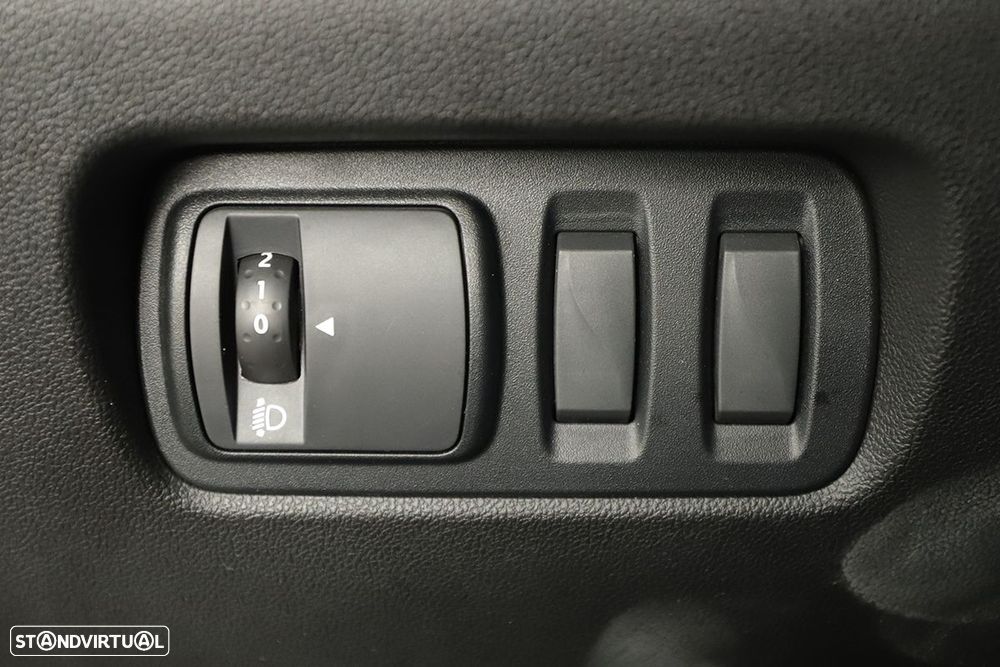 Renault Kadjar 1.3 TCe Equilibre EDC - 20