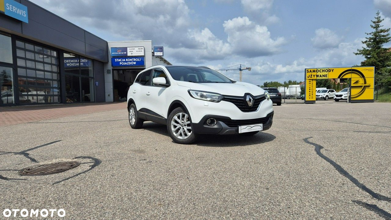 Renault Kadjar - 3