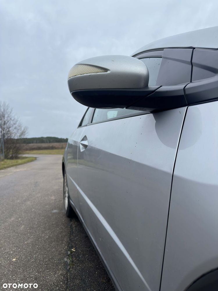 Honda Civic 1.8 Executive - 5