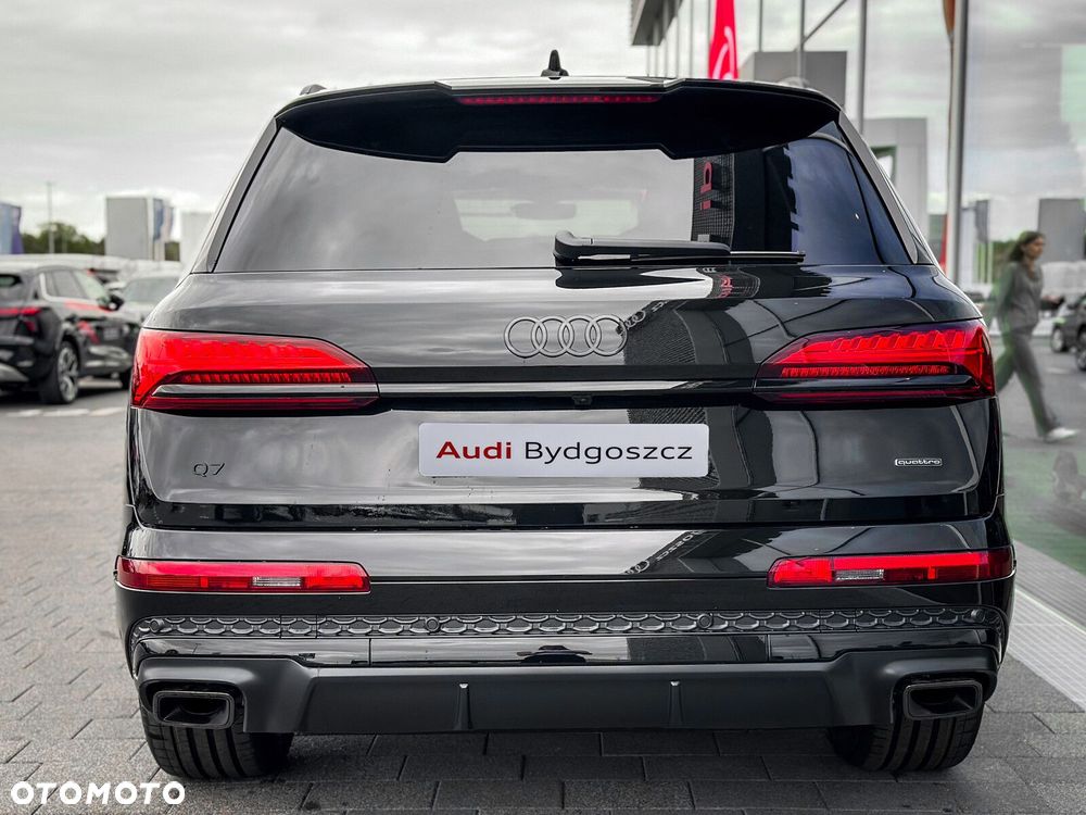 Audi Q7 - 13