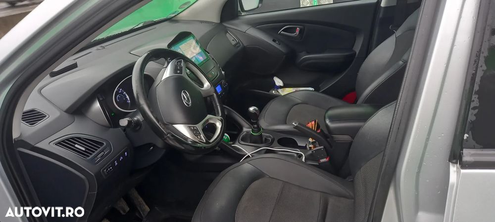 Hyundai ix35 - 5