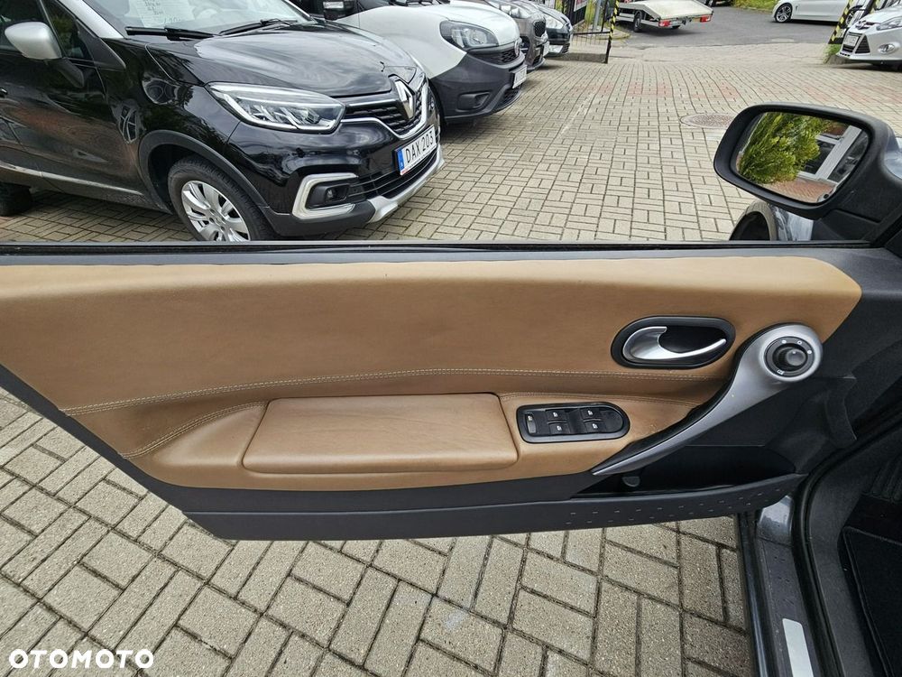 Renault Megane 1.6 Avantage - 25