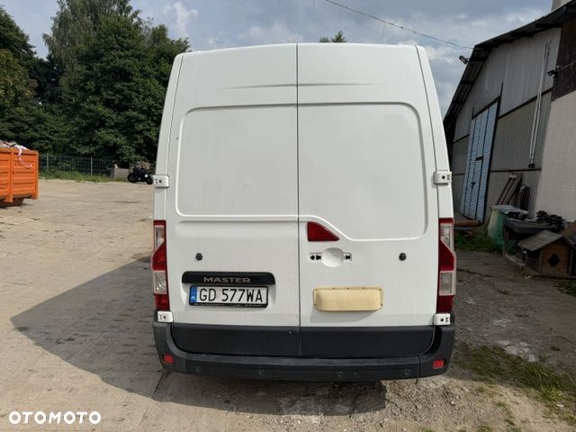 Renault MASTER L2H2 - 6