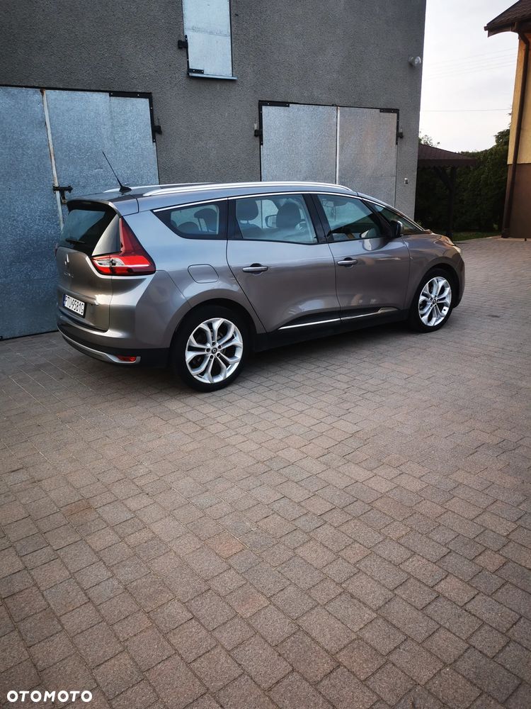 Renault Grand Scenic - 7