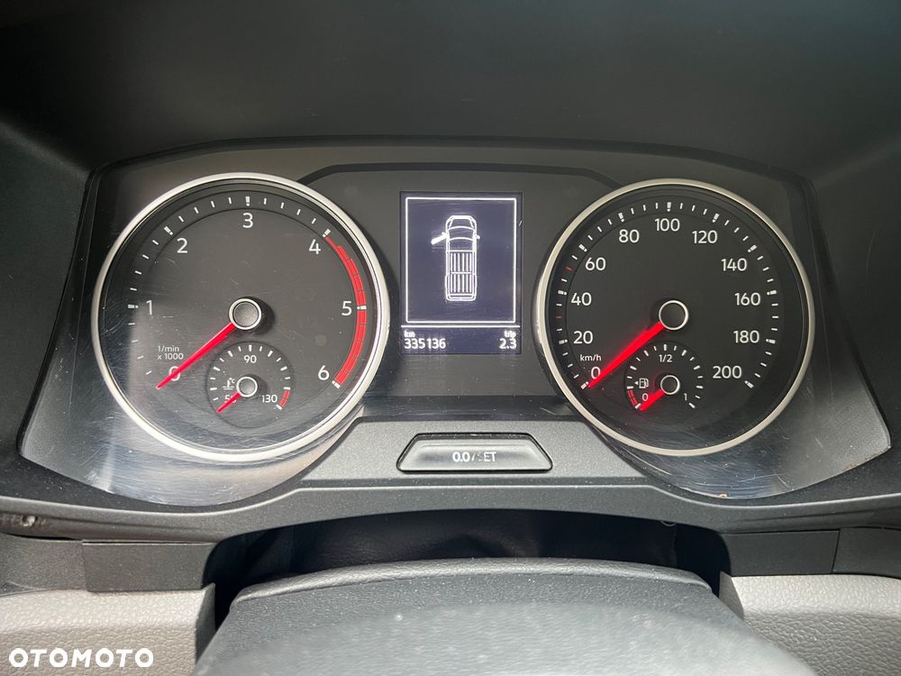 Volkswagen Crafter - 10