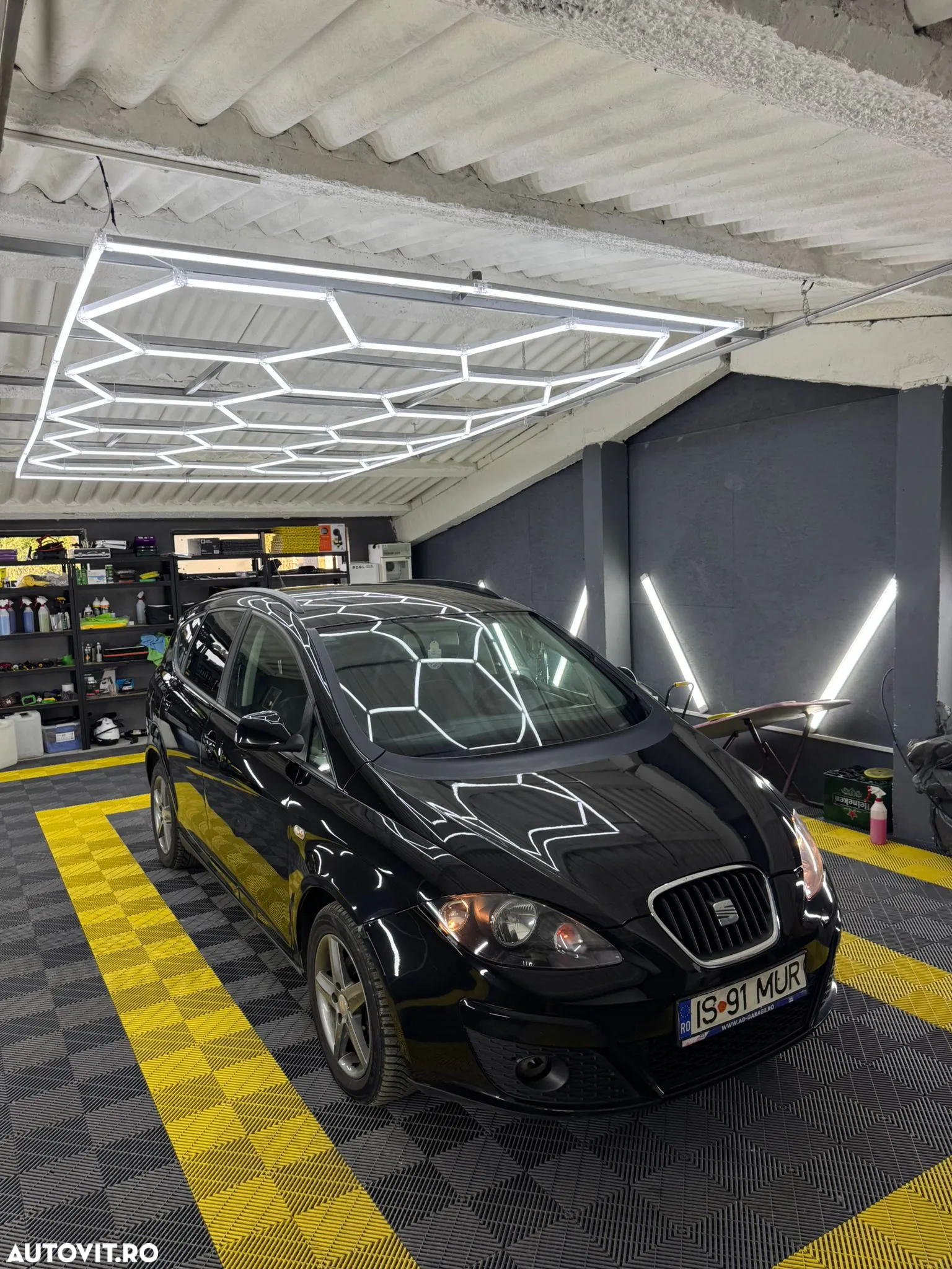 Seat Altea XL - 3