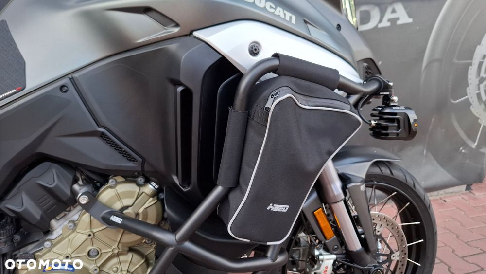 Ducati Multistrada - 17