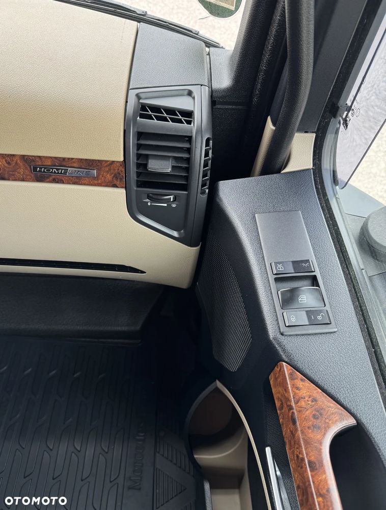 Mercedes-Benz ACTROS 1843 L, BIG SPACE, DO ZABUDOWY, - 35