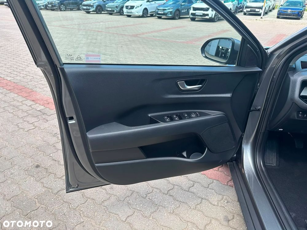 Kia Stonic 1.0 T-GDI M - 7