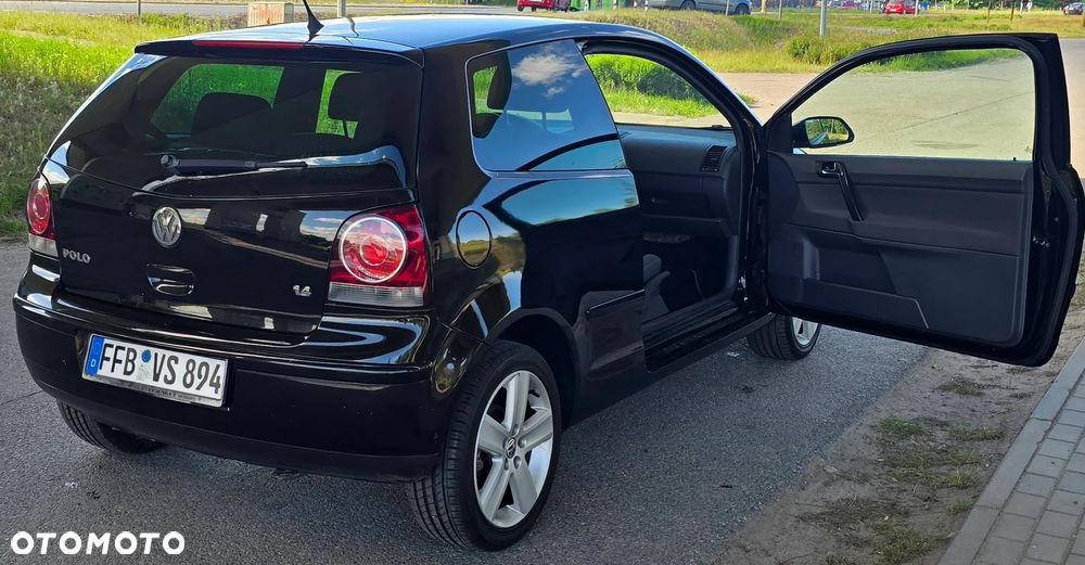 Volkswagen Polo 1.4 Highline - 15