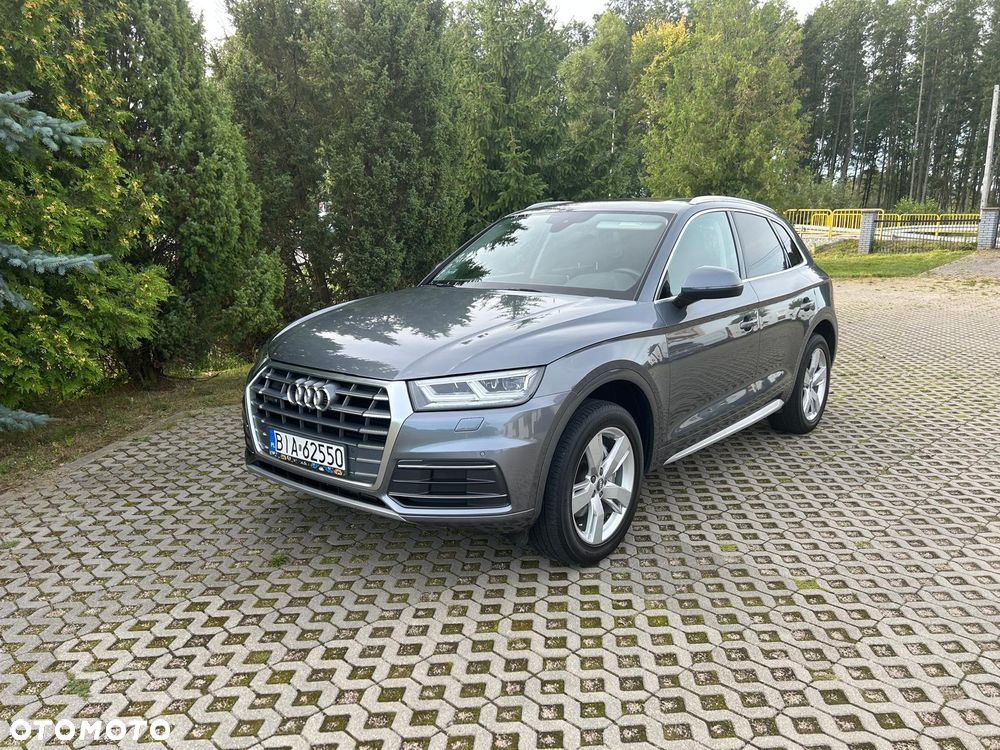 Audi Q5 - 1