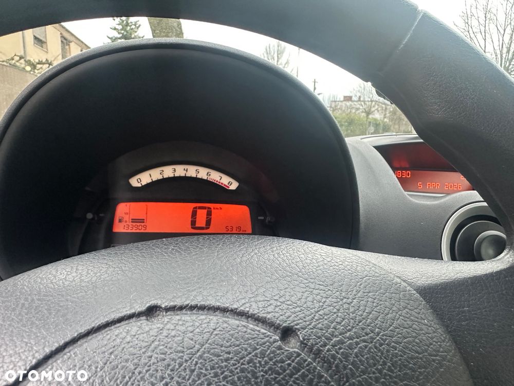 Citroën C3 1.1 Confort - 6