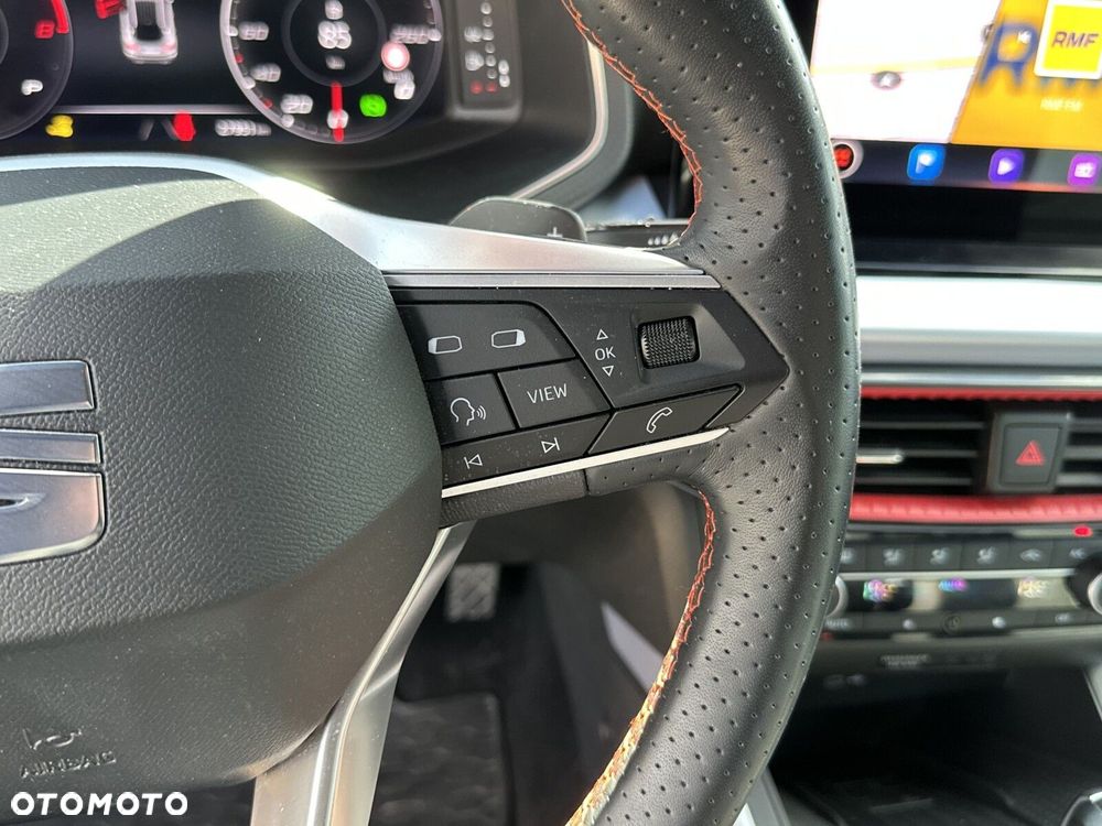 Seat Arona 1.0 TSI FR S&S DSG - 30