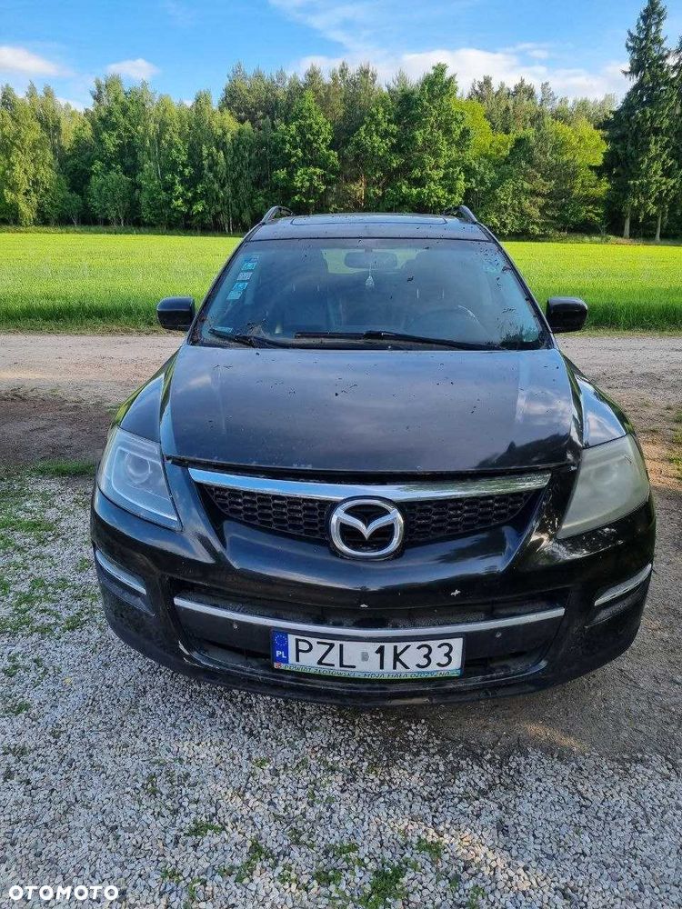 Mazda CX-9 - 3