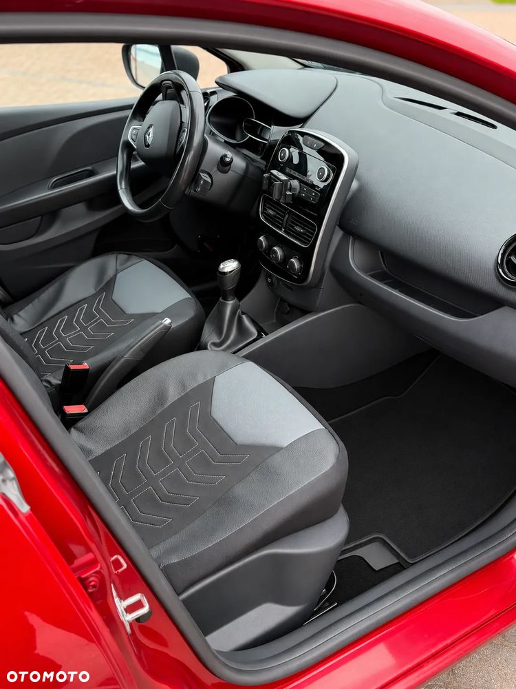 Renault Clio 0.9 TCe Life - 4