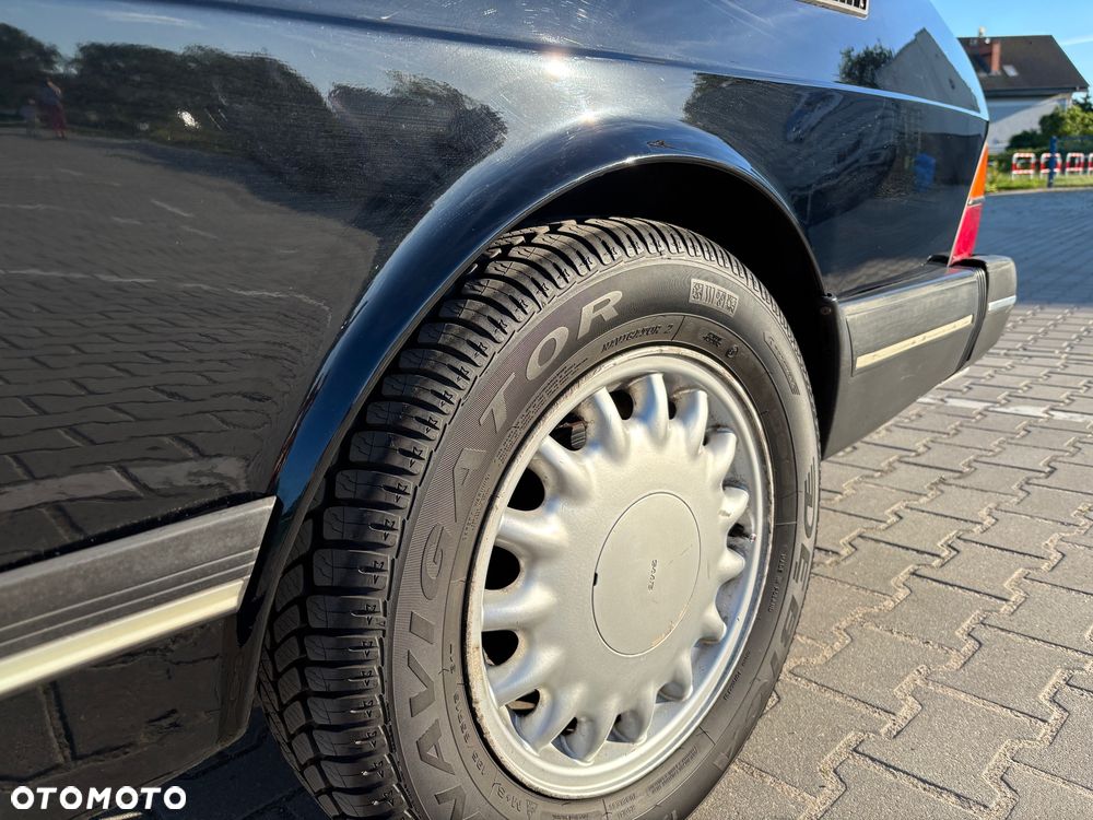 Saab 900 - 6