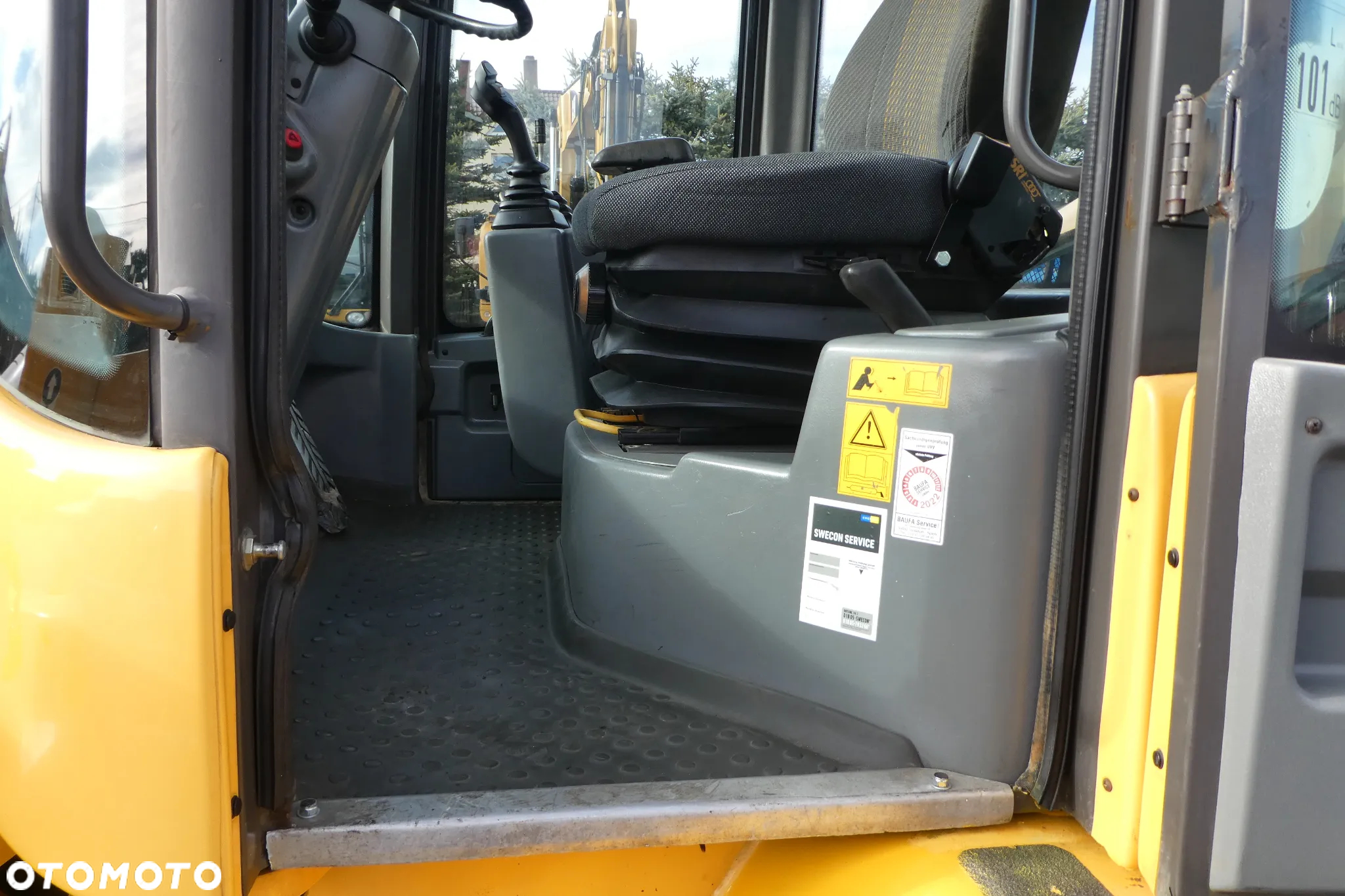 Volvo L 35 PRO Z NIEMIEC - 23