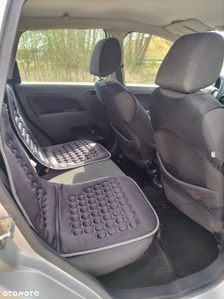 Ford Fiesta - 6