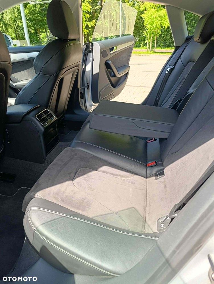 Audi A5 Sportback - 13