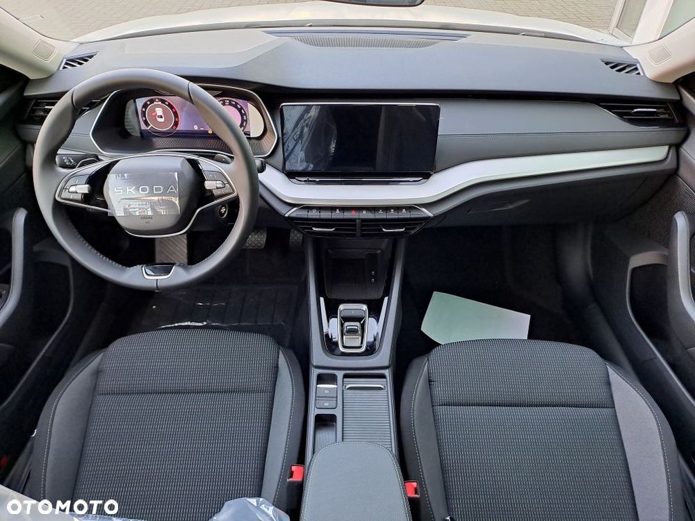 Skoda Octavia 2.0 TDI Edition 130 Selection DSG - 7