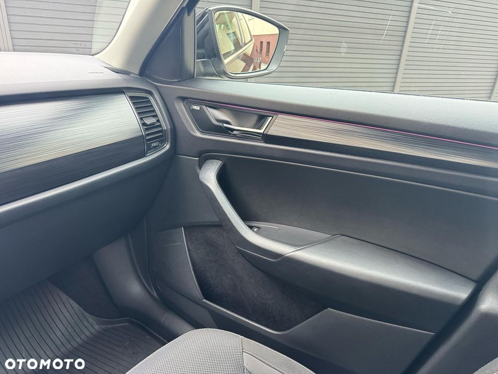 Skoda Kodiaq 1.5 TSI ACT 4x2 Ambition DSG - 17
