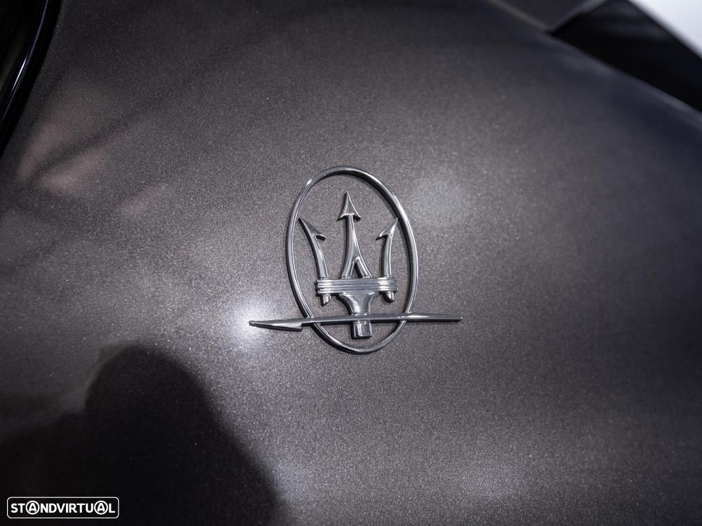 Maserati Levante - 16