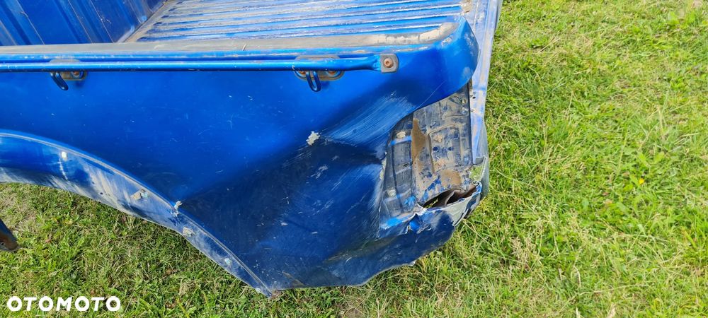 Ford Ranger II Paka Skrzynia Ładunkowa - 16