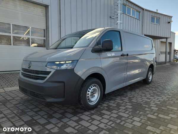 Volkswagen Transporter Furgon 2.0 TDI 150 KM 4MOTION 8-biegowa automatyczna 3500 mm